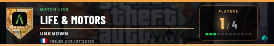 Scoreboard badge preview