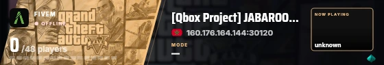 Blade badge preview