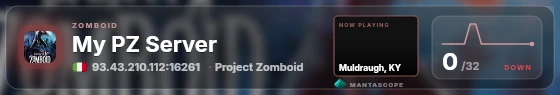 Glass badge preview