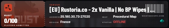 Ticket badge preview