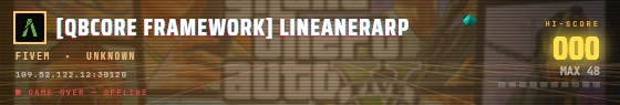 Arcade badge preview