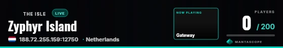 Hero badge preview