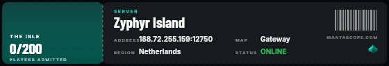 Ticket badge preview