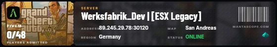 Ticket badge preview