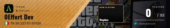 Sweep badge preview