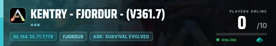 Edge badge preview