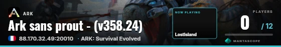 Hero badge preview