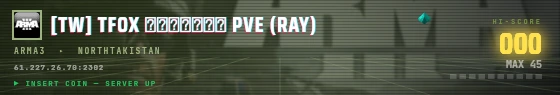 Arcade badge preview