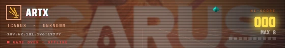 Arcade badge preview