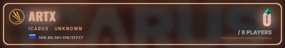 Marquee badge preview