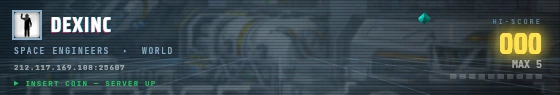Arcade badge preview