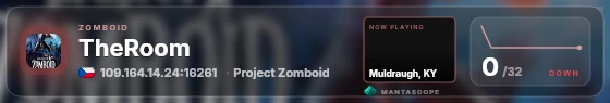 Glass badge preview