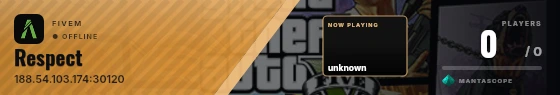 Sweep badge preview