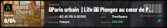 Ticket badge preview