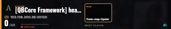 Filmstrip badge preview