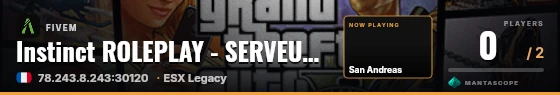 Hero badge preview
