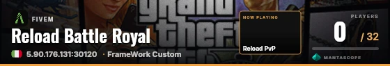 Hero badge preview