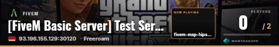 Hero badge preview