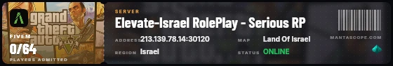 Ticket badge preview