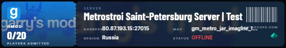 Ticket badge preview