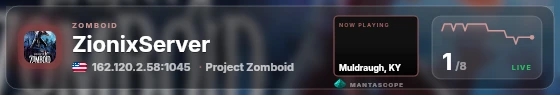Glass badge preview