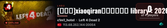 [三方图]xiaoqiran不会梦到黑枪
library : 20260703 live status badge