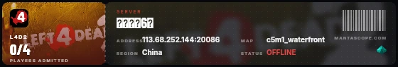 Ticket badge preview
