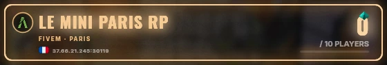 Marquee badge preview