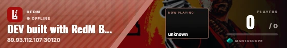 Sweep badge preview