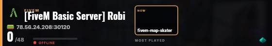Filmstrip badge preview