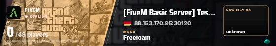 Blade badge preview