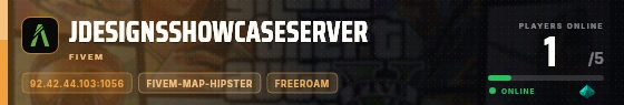 Edge badge preview