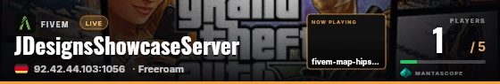 Hero badge preview