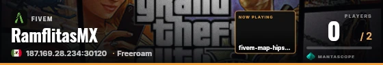 Hero badge preview