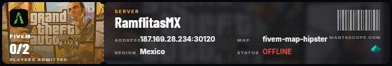 Ticket badge preview