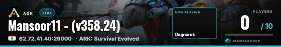 Hero badge preview