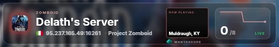 Glass badge preview