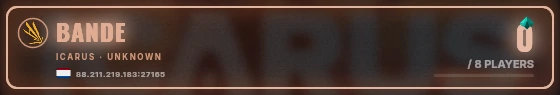 Marquee badge preview