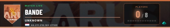Scoreboard badge preview