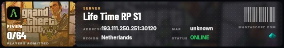 Ticket badge preview