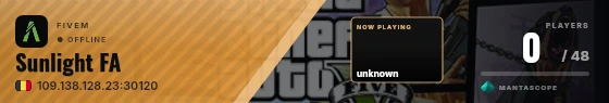 Sweep badge preview
