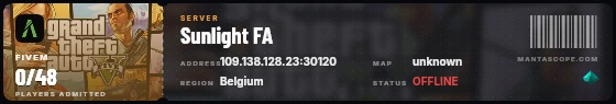 Ticket badge preview