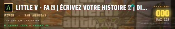 Arcade badge preview