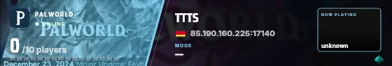 Blade badge preview