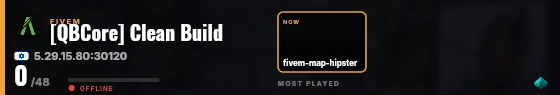Filmstrip badge preview