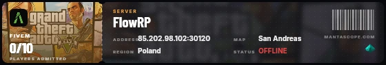 Ticket badge preview