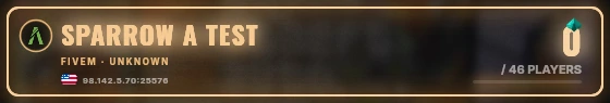Marquee badge preview
