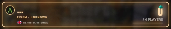 Marquee badge preview