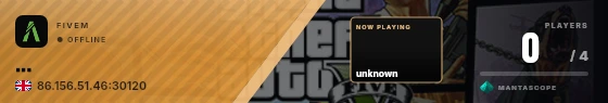 Sweep badge preview