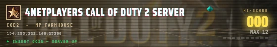 Arcade badge preview
